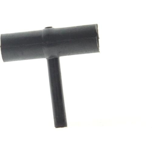 Single Industrial Sewing Machine Spare Parts 8700/8500/5550 Model Computer Flat Rubber Joint 110-21409