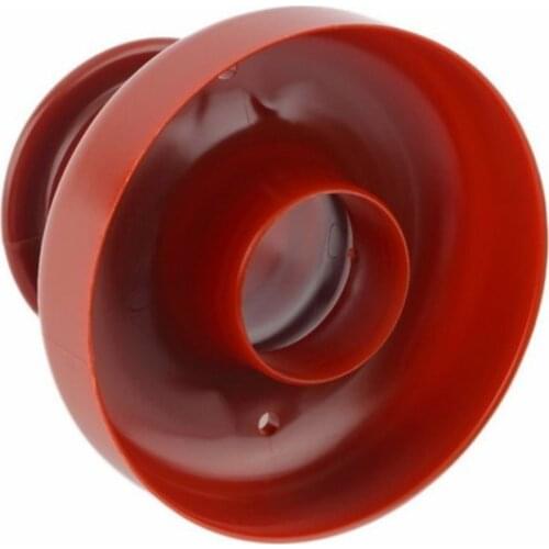 Plastic Waffle Donut Maker Cutter Flower Shape Dispenser Donut Mould Portable Waffle Mold Kitchen Dessert Tool