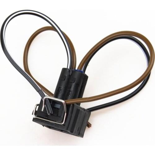 READXT Car Air Condition Start Pressure Switch Sensor Plug Cable accessories For Passat B5 A4 B5 A6 C5 A8 357 919 754 357919754