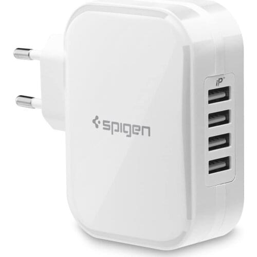 Spigen Essential F401 Intelligent Technology