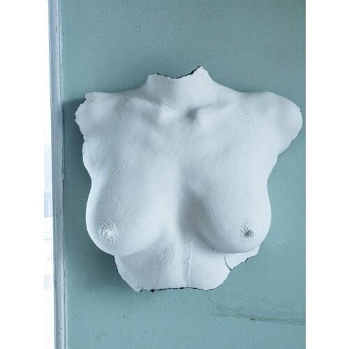 THE END Figurines For Interior