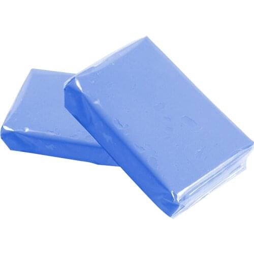 Car Truck Clay Bar Auto Cleaning Tool Car Care Sponge Block Household 180g/100g Car Cleaning Mud Wash Brush Tool