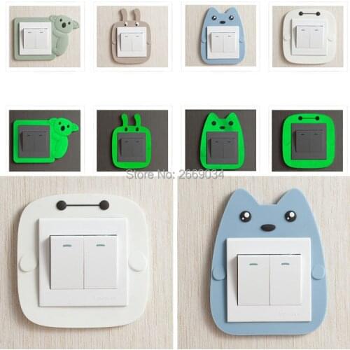 VDHJUK Luminous Wall Stickers