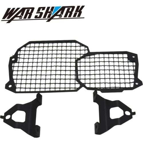 For BMW F650 / F700 / F800 GS / F800GS F800 GS F700GS F650GS F 800 700 650 GS 2008-2017 2016 2015 Motorcycle Headlight Protector