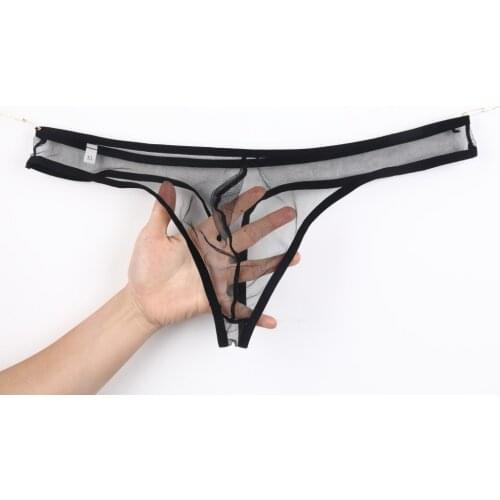 Мужское нижнее белье ZHONGDAIER China At AliExpress