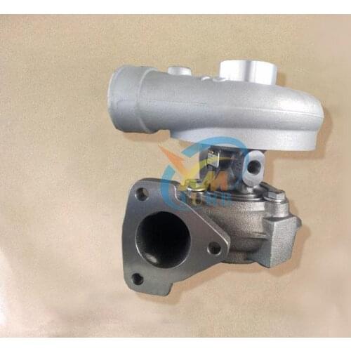 315920/315921/836659179 S1B TURBO FOR Valmet (Sisu Diesel) Agricultural Tractor/Valtra BF75/BL77/BL88/700 Tractor 320DS,320DS