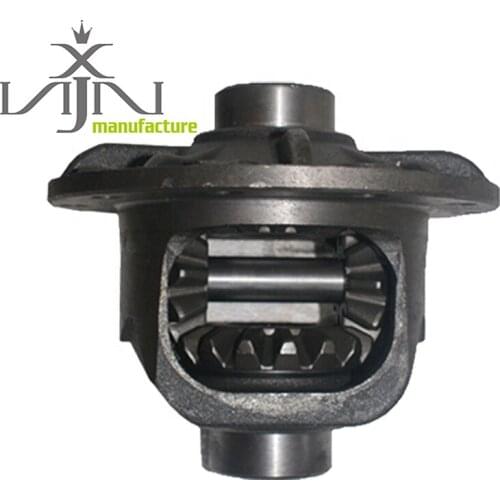 41301-0K011 Small Differential Assy For TOYOTA Hiace Hilux 11x43 12x43 Speed Ratio 29T 20CrMnTiH3 Nodular cast iron 2001-2005