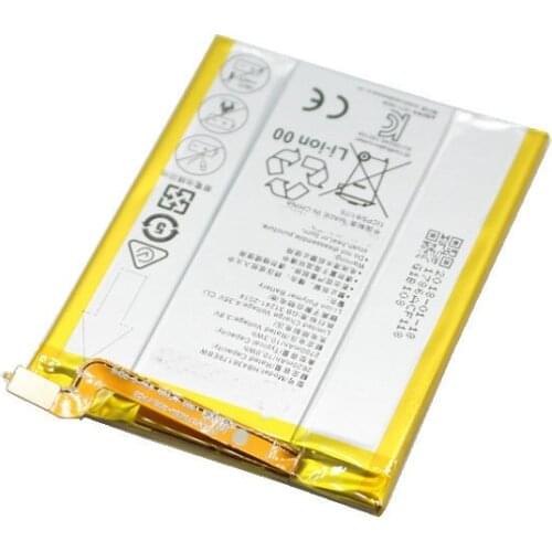 5pcs /lot 2700mAh Mate S HB436178EBW Replacement Battery For Huawei mate S mateS Batteries Batteria Batterij