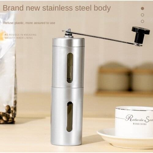 BJ Coffee Grinders