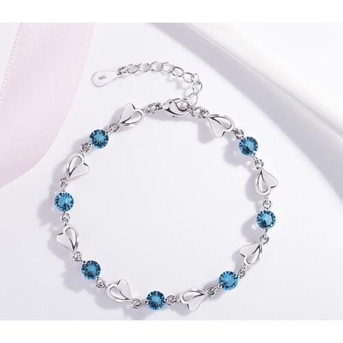 HOYON Chain Bracelets