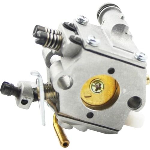 Farmertec Made Carburetor Carby Compatible with Stihl 024 026 MS240 MS260 ZAMA Chainsaw #1121 120 0610 Carburettor