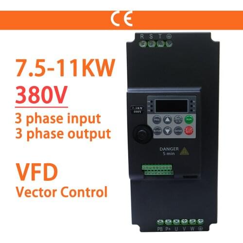 LANDRIVE Electrical Equipment