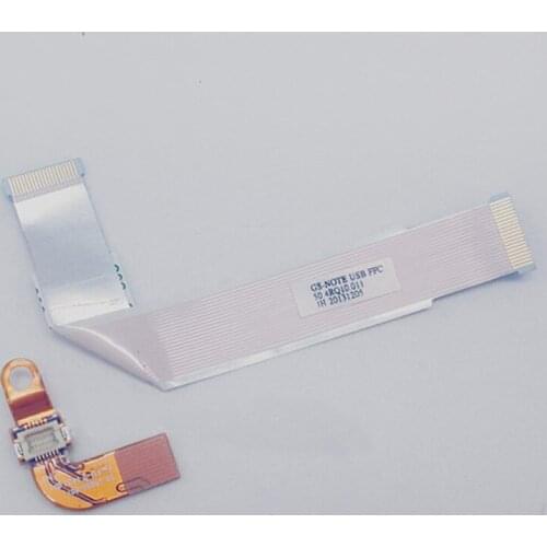 New Original BT FPC, USB to MB Cable KIT For Lenovo Thinkpad X1 CARBON (TYPE-34XX), FRU 04W3918 6K.4RQCB.003