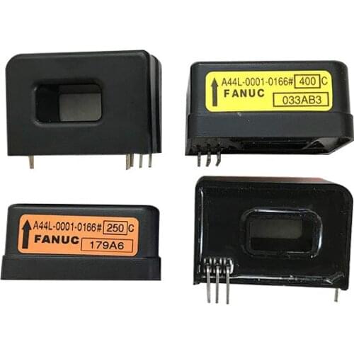 Original Fanuc Transformer Module A44L-0001-0166 Current Sensor