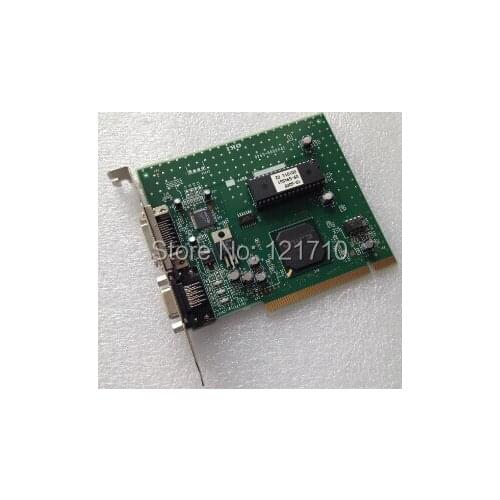 Industrial equipment board 3PU4009-5948 PCI interface
