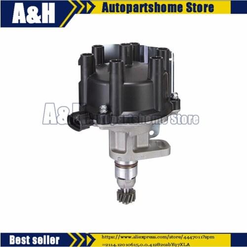 Ignition Distributor for T0yota Supra Lexus GS300 OEM# 19100-46011