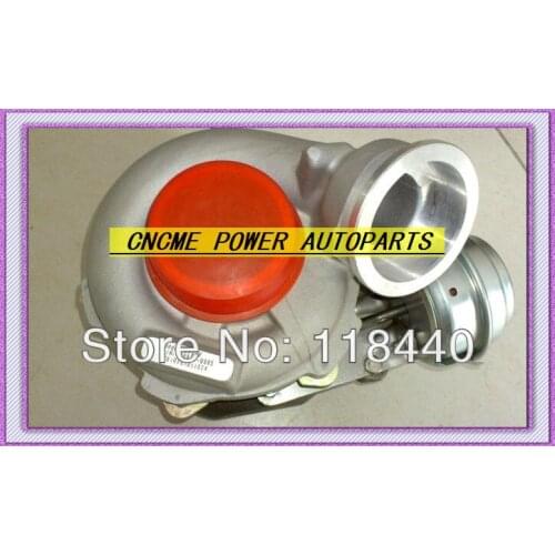 TURBO GT2256V 709838-0005 709838-0003 709838 709838-0001 A6120960399 For Mercede s Benz Sprinter I Van 316CDI 416CDI OM612 2.7L