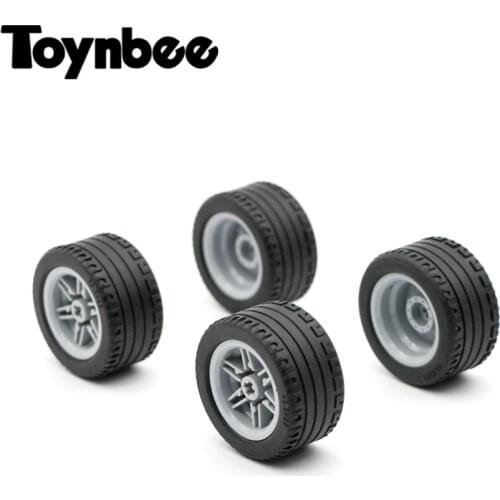 Uncle Bee LEGO Compatible Building Blocks