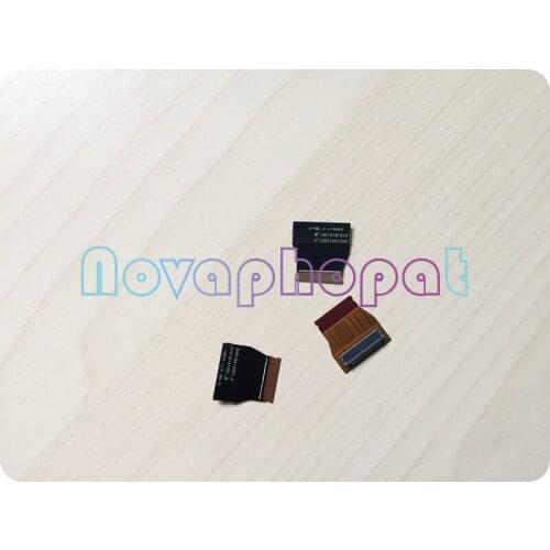 Novaphopat For Motorola Moto G3 3rd XT1540 LCD Display Screen Connect MainBoard motherboard PCB Connector Flex Cable; 10pcs/lot