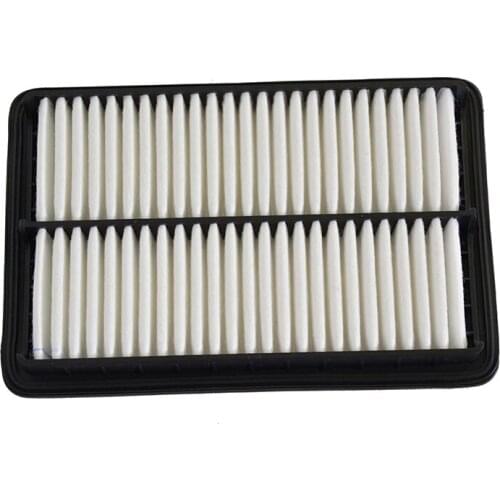 Car Engine Air Filter for 2011 Chery A1 Riich M1 1.0mt / 1.3at S18-1109111