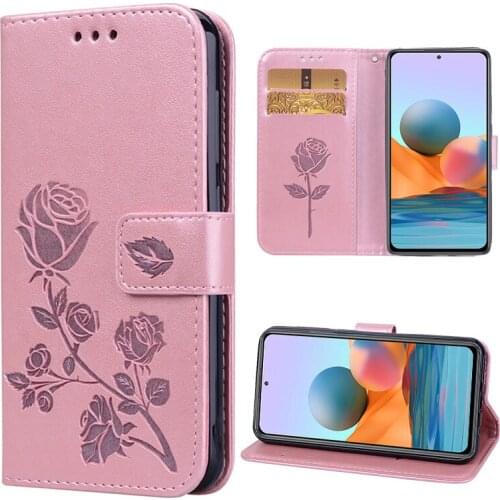 For Xiaomi Redmi Note 10s 5G Case чехол Flip Leather Book Magnet Cover Stand Wallet Funda For Redmi Note 10 Pro Max Shell Bag