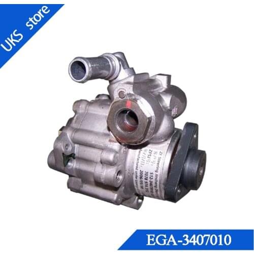 EGA-3407010/SH-14110028 Power steering pump for BYD F6 2.4