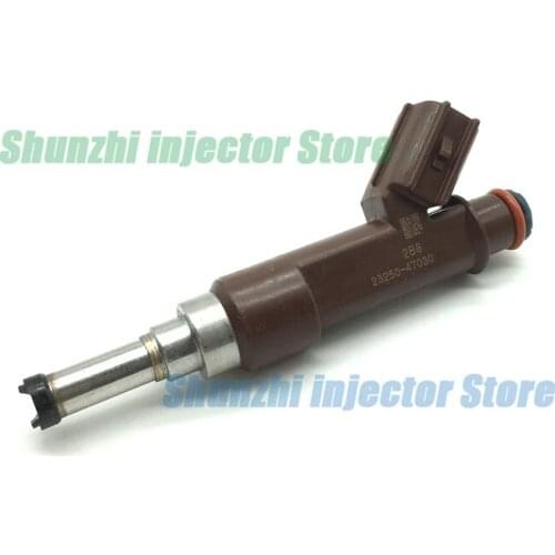 Fuel Injector Nozzle For Toyota-Lexus 23250-47030 23250 47030 2325047030 23209-47030 2320947030 23209 47030