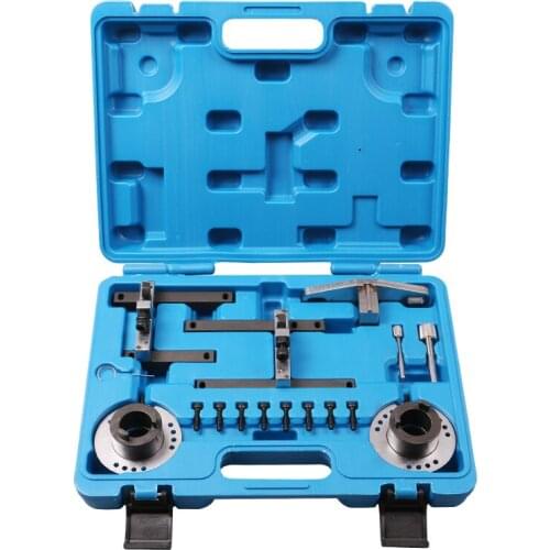 Car Engine Timing Camshaft Alignment Tool for Fo-rd Eco-Sport Fo-cus 1.0 1.0T three-cylinder timing tool set