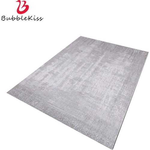 Bubble Kiss American Style Carpet Retro Simple Geometric Rugs Home Living Room Large Customized Carpets Bedroom Decor Area Rug