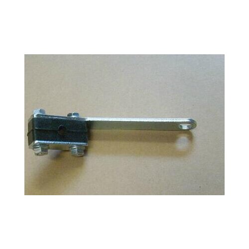 Turbocharger inlet pipe bracket for Great wall haval H5 GW4D20 engine OEM:1118060-ED01A