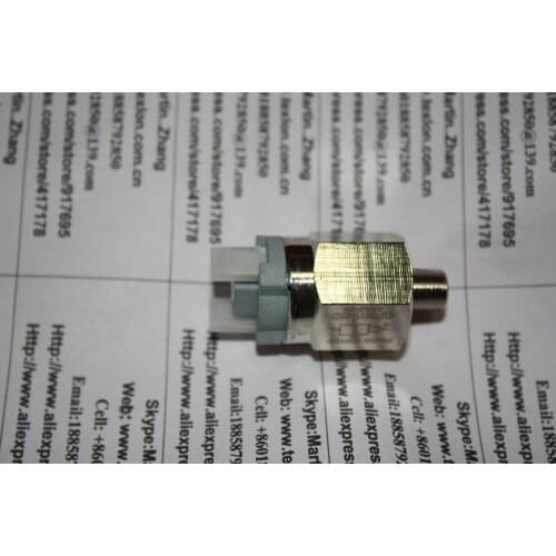 Matec Mono4 Tecno2C5 Socks Machine Use Oil Press Switch 188-0299-00-9