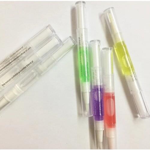 MATAVENI Pencil Oils For Nails China