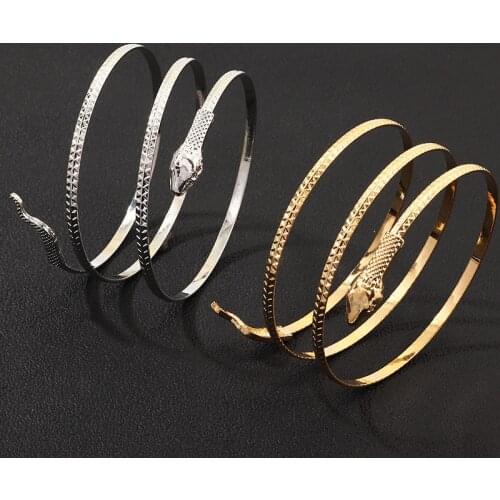 MUXIYO Fashion Bracelets