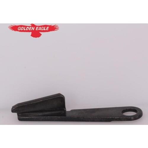 Lower Knife 100 Electric Scissors Bottom End Of A Knife Round Knife Cutting Machine Cloth Bedknife