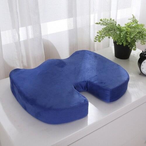 1PC 2019 New Chair Cushion Thick Round Pad Outdoor Patio Backyard Garden Lounge Seat Padding
