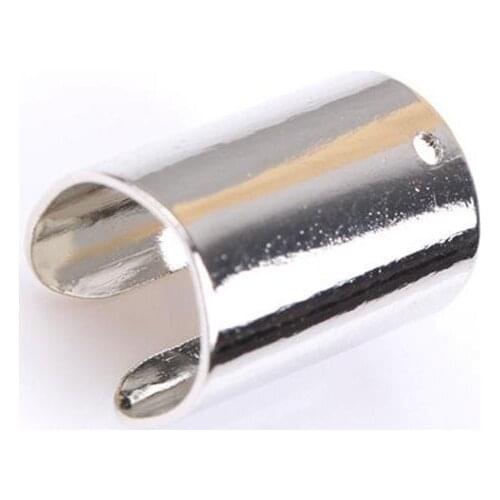 Charming Jewelry Accessories Fashion 1 Piece Color Silver Plated Unisex Simple Ear Bone Clip