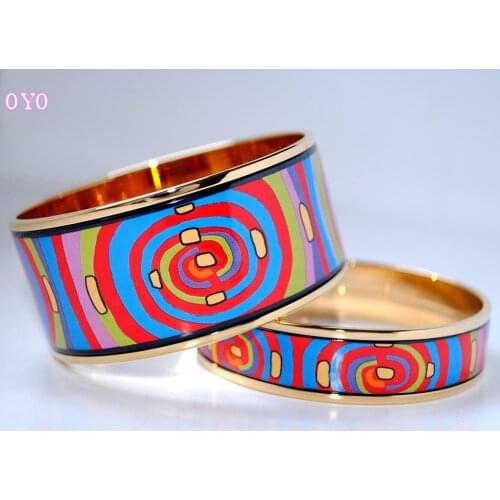 OYO Golden Bracelets