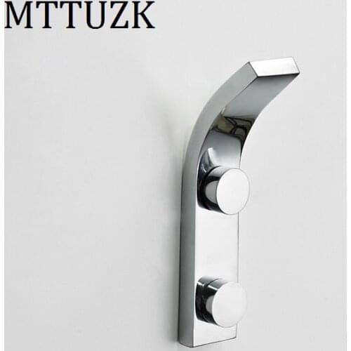 Vidric Bathroom Hooks
