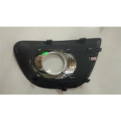 2803103XS56XA 2803104XS56XA front fog cover for great wall haval m4