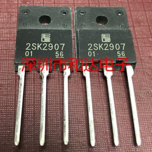 2SK2907 K2907 TO-3PF 60V100A
