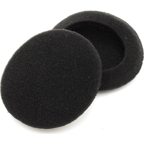 5 Pairs of Replacement Ear Pads Cushion Earpad Pads Cover Parts for SONY MDR-AS700BT Headphones Headset Earphone