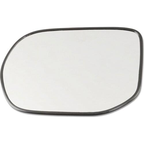 Car Outer Rearview Mirror Glass Side Mirror Lens for HONDA CIVIC FA1 FD1 2006-2011