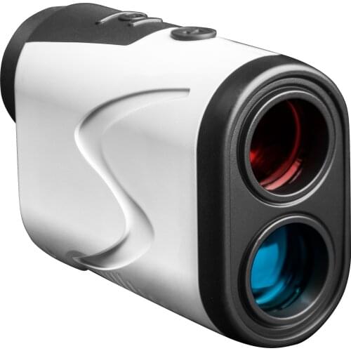 BIJIA Laser rangefinder Hunting 600m Telescope Laser Distance Meter Golf Digital Monocular Range Finder Angle measuring tool