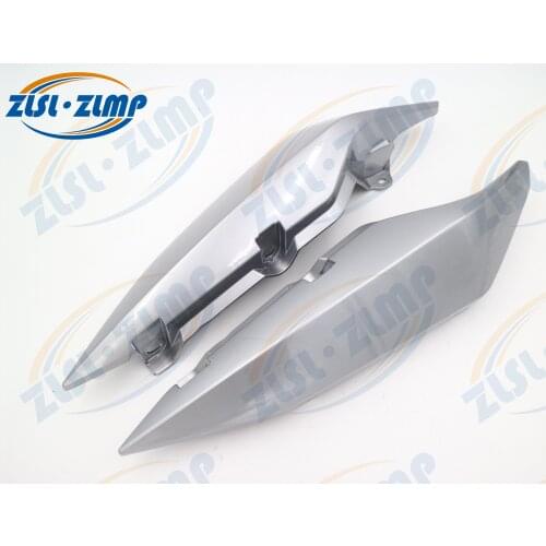 Motorcycle Tail side Fairing Side Cover Plate For YAMAHA XJ6 XJ 6 09 2009-2012
