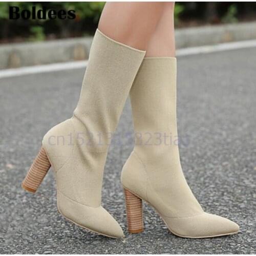 Boldees Women's Boots
