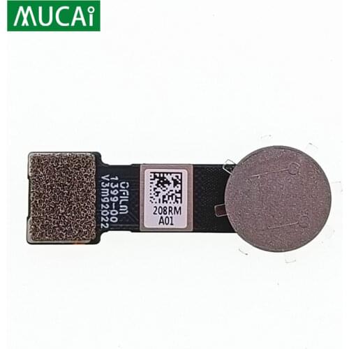 For Dell Precision 3541 5410 5500 5501 5510 5310 laptop Fingerprint reader Fingerprint boot module switch Repairing 0208RM