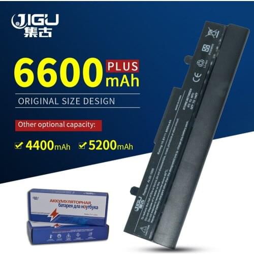 JIGU Laptop Battery For Asus AL31-1005 AL32-1005 ML32-1005 PL32-1005 Eee PC 1001px 1001p 1001 1005 1005PEG 1005PX 1005PR