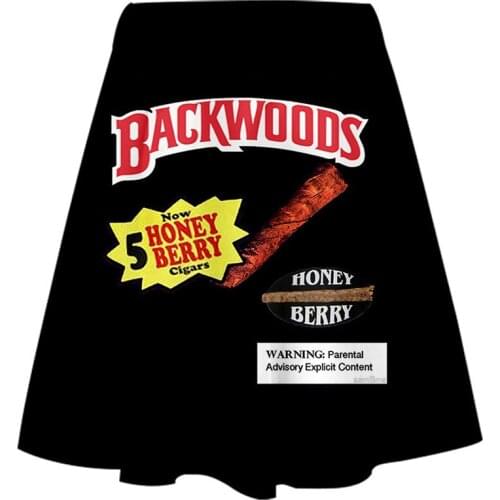 Nifineo Womens Autumn Skirts