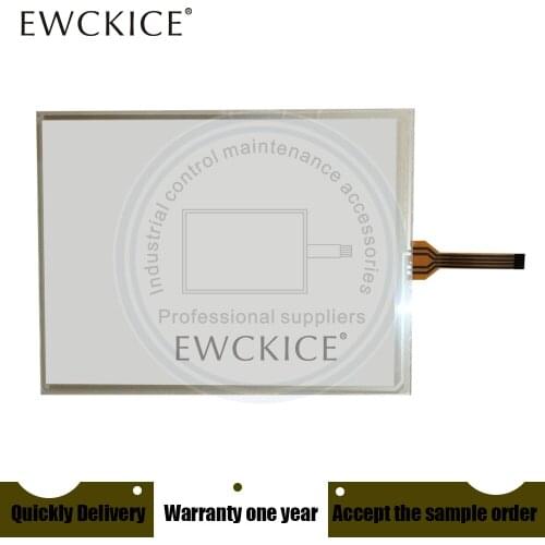 NEW FT-AS00-12.1A FT-ASOO-12.1A FT AS00-12.1A HMI PLC touch screen panel membrane touchscreen