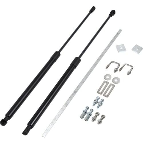 It is suitable for Hondas 10th generation Civic trunk hydraulic rod support rod to automatically spring up without damage